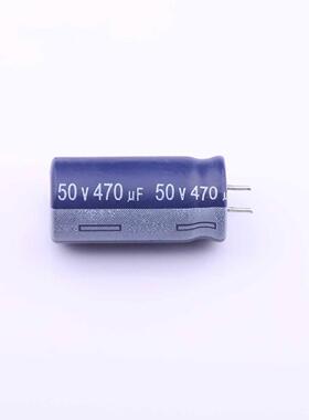 全新原装ERJ1HM471G20C30T正品/直插铝电解电容 ±20% -