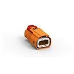 6正品 全新原裝 2103015 HVA280 SUBASSY PLUG