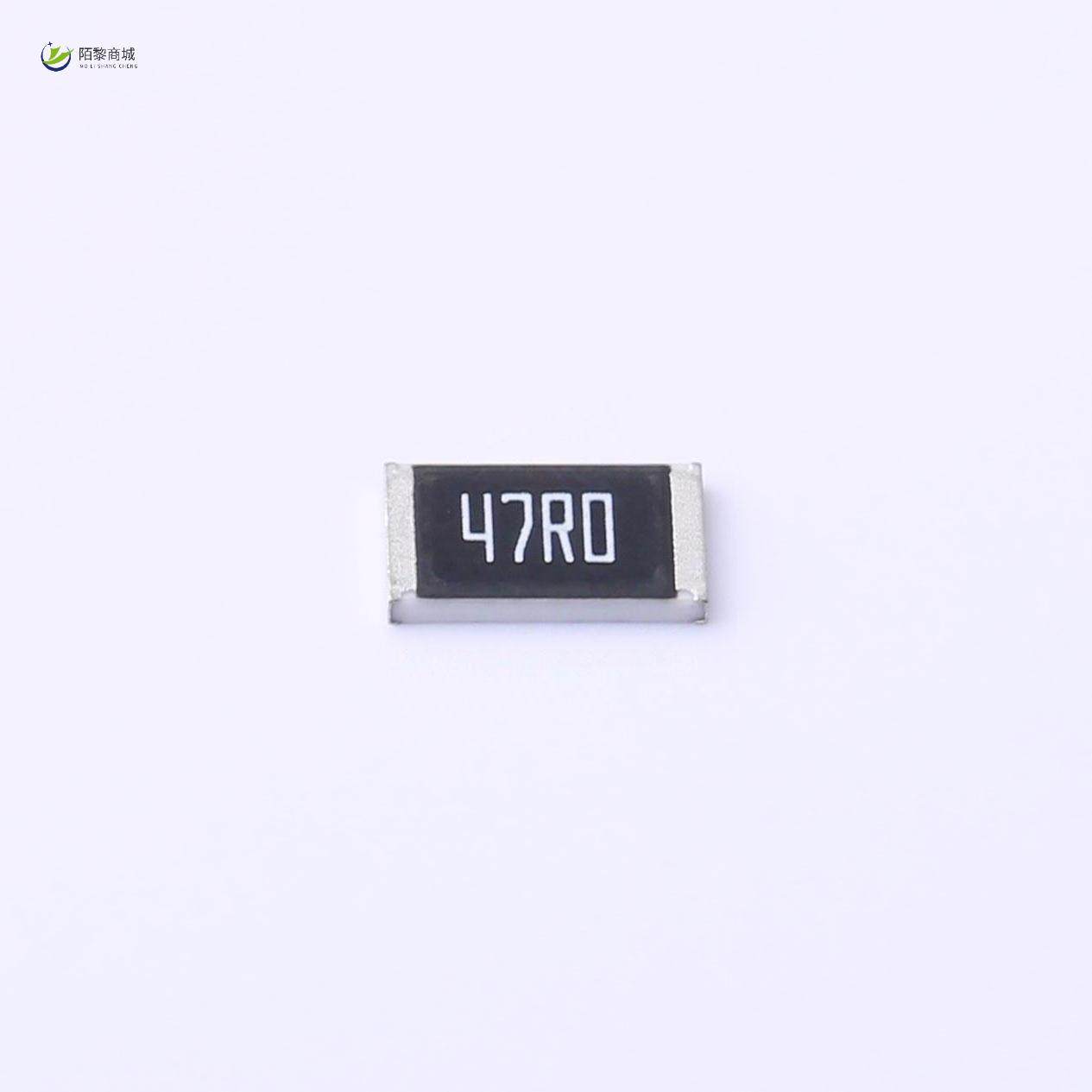 全新原装SWR12JTEA0470正品/47Ω ±5% 1.5W