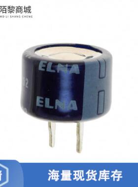 原装正品DH-5R5D104T全新CAP 100MF -20% +80% 5.5V T/H