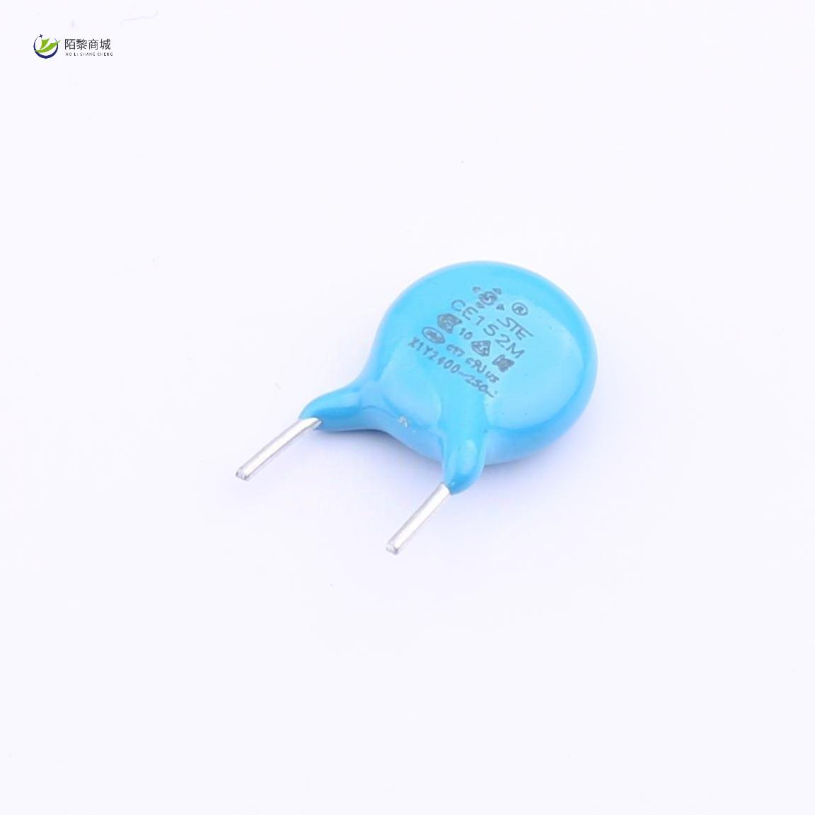 全新原装G09E3E152MA5B0S0N0正品/等级:Y2 1.5nF ±20%