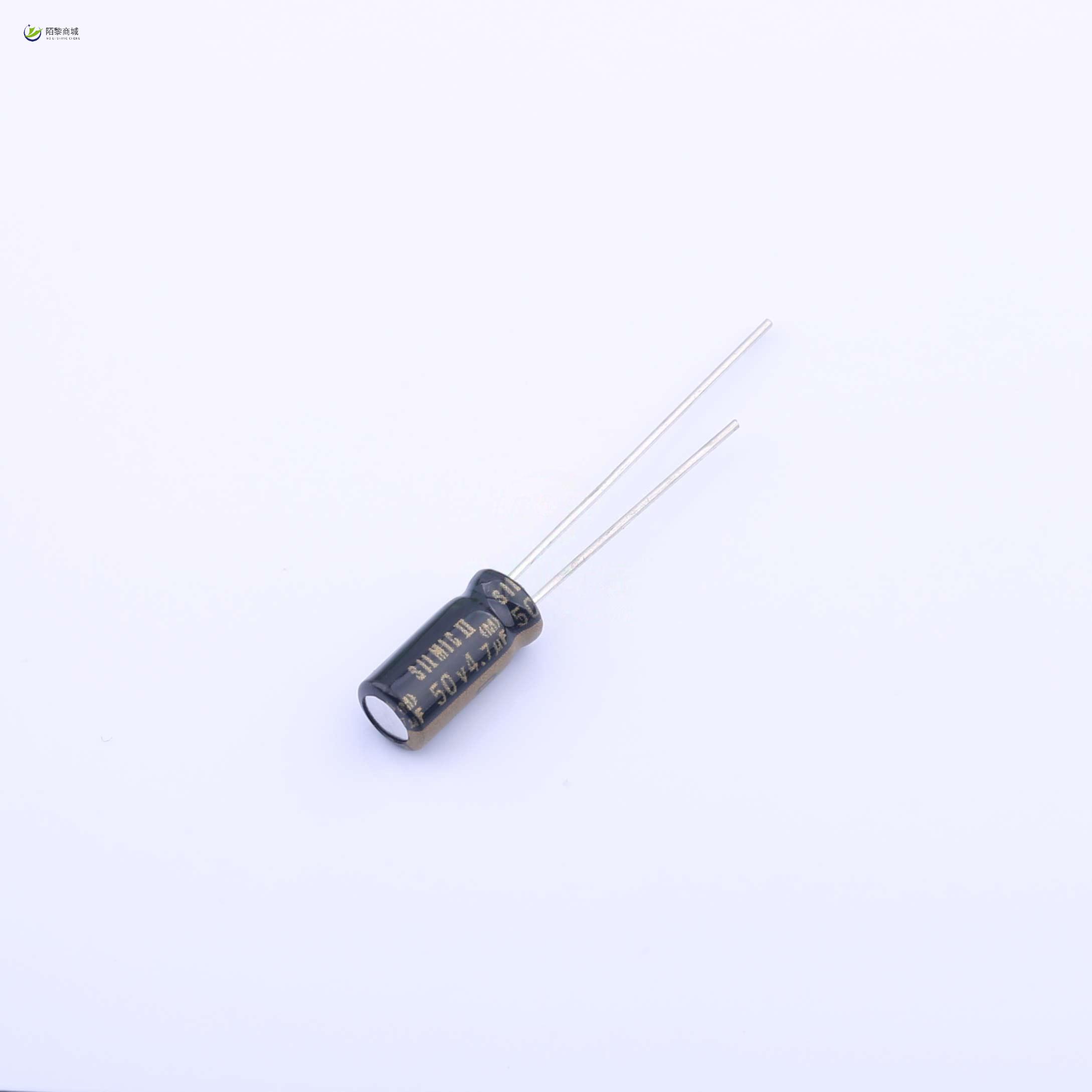 全新原装RFS-50V4R7ME3#正品/4.7uF ±20% 50V