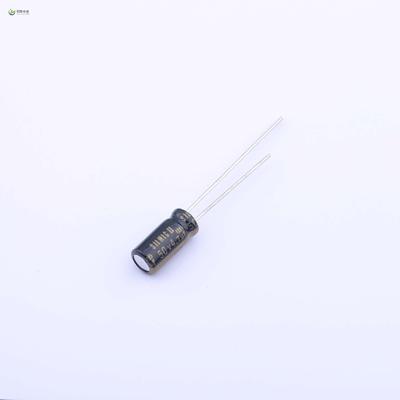 全新原装RFS-50V4R7ME3#正品/4.7uF ±20% 50V