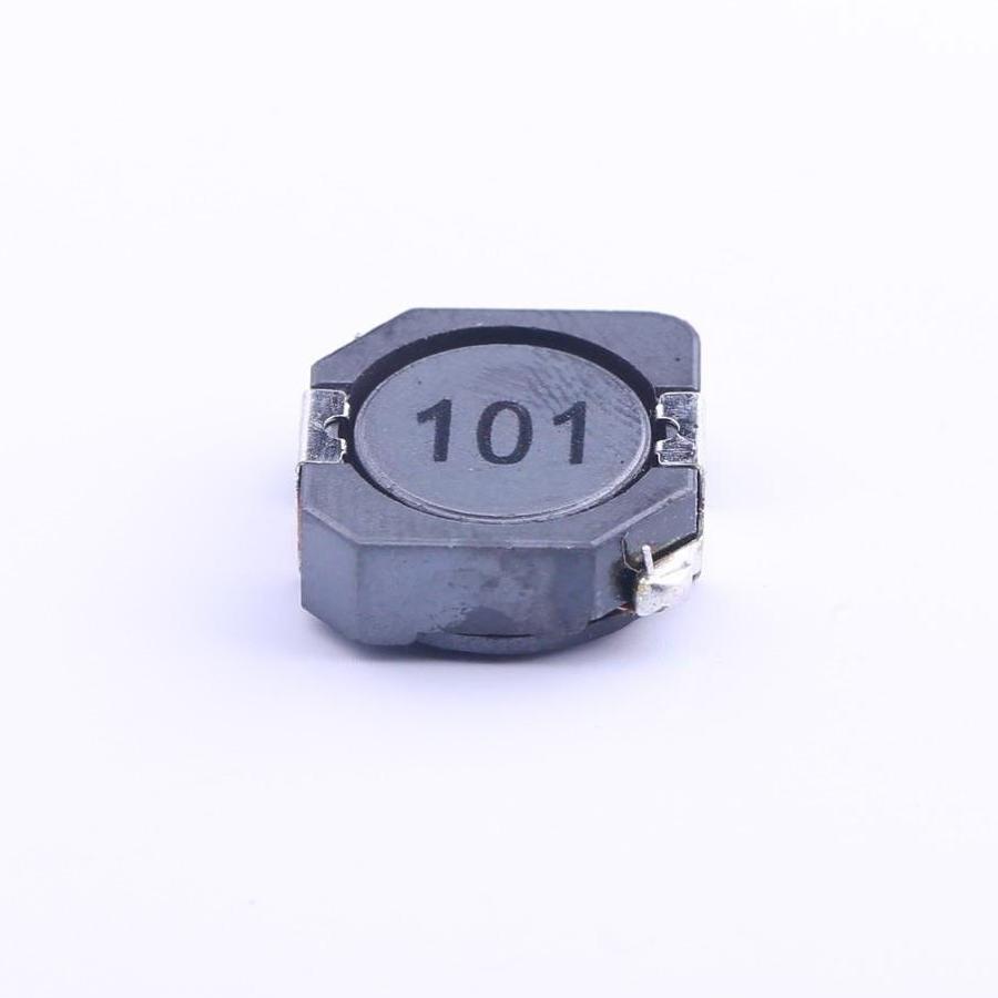 全新原装SWRH1004C-101MT正品/100uH ±20% 1.25A 304mΩ