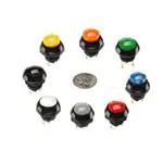 全新原装P9-613121W正品/按钮 RAISED DOME,THRD, MATT