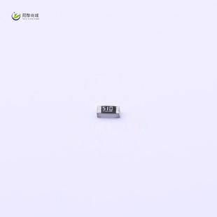 0603WAF510JT5E正品 51Ω 全新原装 贴片电阻 10W ±1%