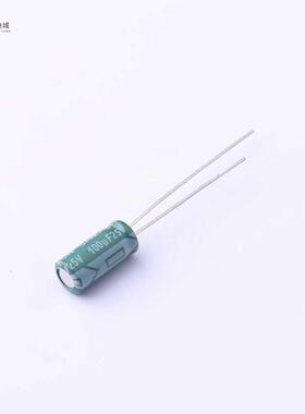 全新原装EGF107M1ED11CB正品/100uF ±20% 25V