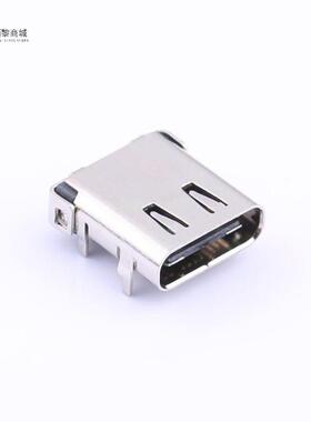 全新原装MC-208C正品/USB Type C 24Pin 2Row 0.70mm O
