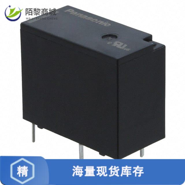 全新原装ALQ105正品/RELAY GEN PURPOSE SPDT 10A 5V