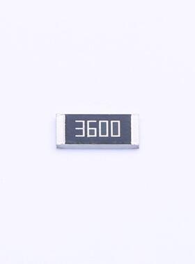 全新原装RC2512FK-7W360RL正品/360Ω ±1% 2W