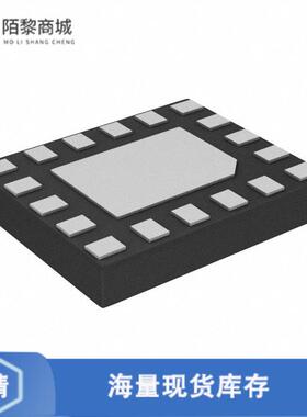 全新原装TUSB542RWQR正品/IC REDRIVER USB 3.0 18X2QFN