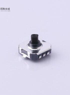 全新原装TSX073G50D1-250正品/7*7*5 带柱 双弹