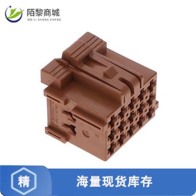 全新原装1-967623-5正品/Junior Power Timer, Housing