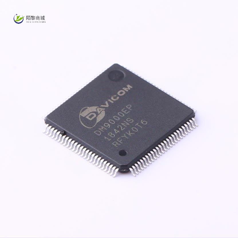 全新原装DM9000EP正品/DM9000EP