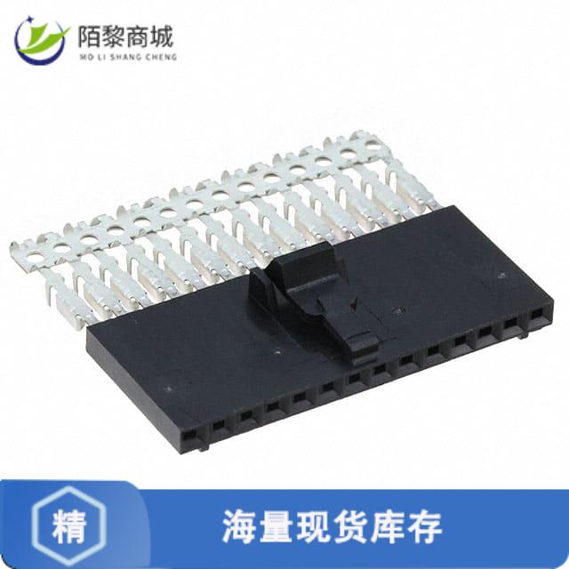 全新原装6-103644-3正品/CONN RCPT 14P IDC 22-26AWG