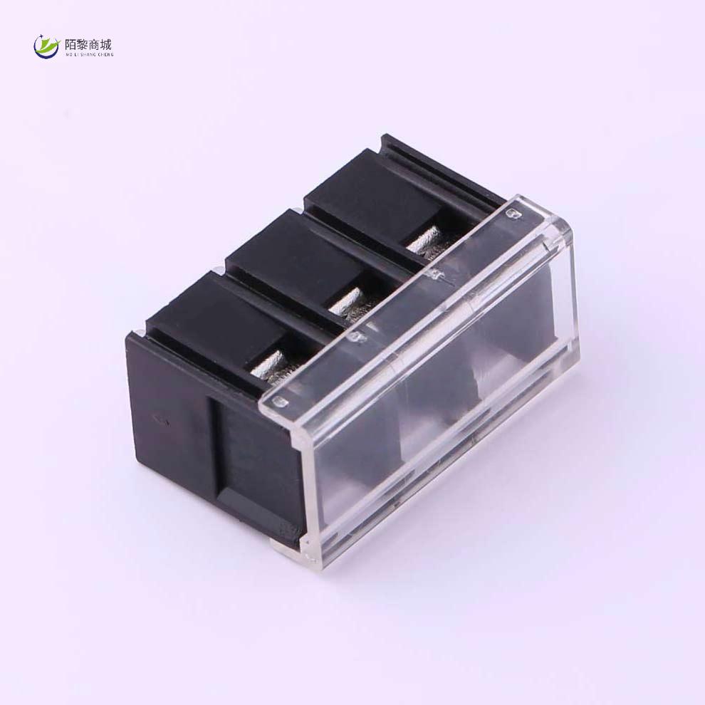 全新原装KF38C-8.25-3P正品/栅栏式接线端子 3Pin