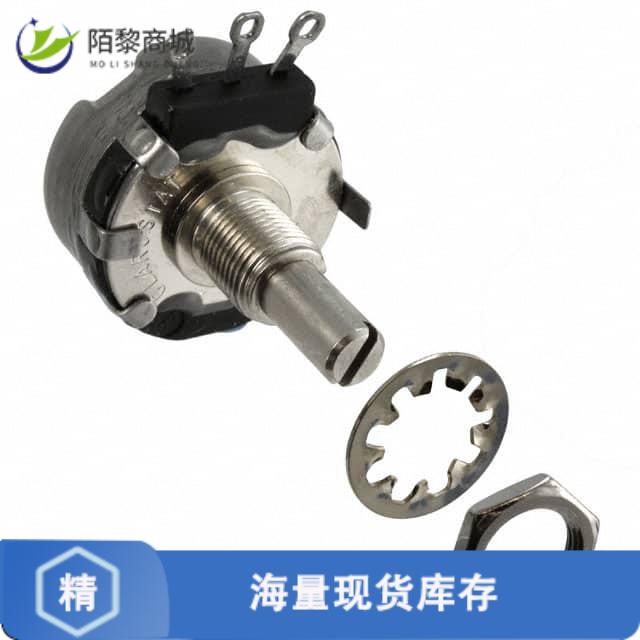 全新原装53C31MEG正品/POT 1M OHM 2W PLASTIC LINEAR