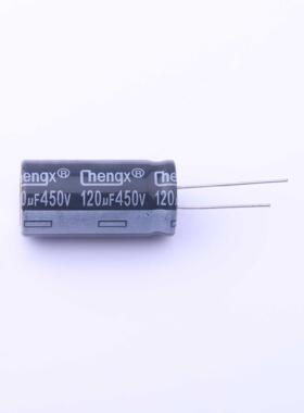 全新原装KM127M450L36RR0VH2FP0正品/120uF ±20% 450V