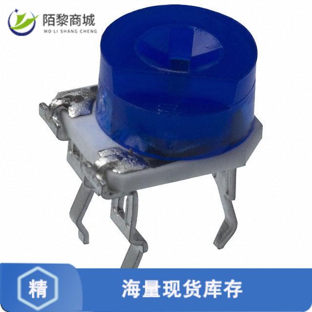 全新原装3306F-1-103正品/TRIMMER 10K OHM 0.2W PC PI