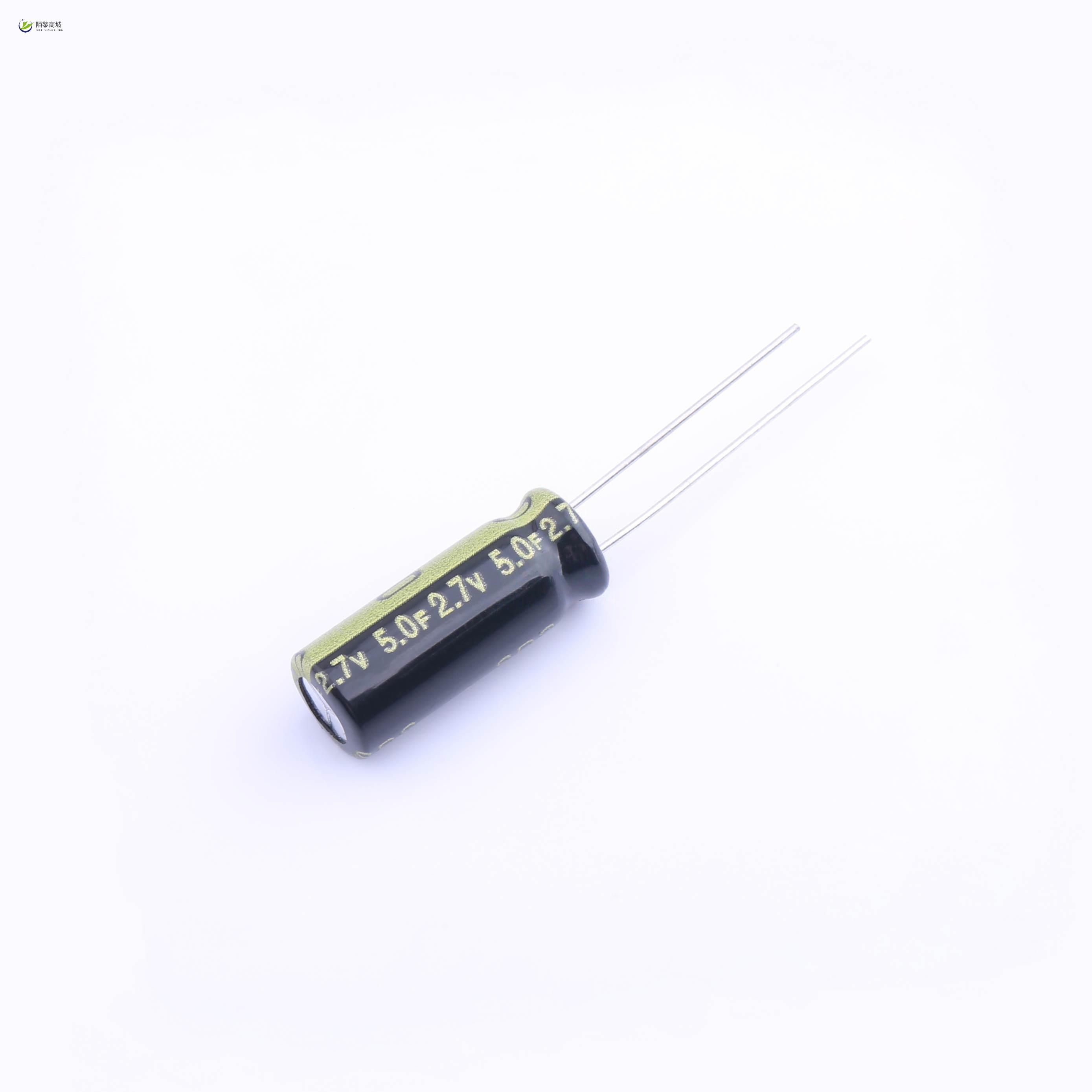 全新原装SDS2R7L5050820正品/5F -10%~+30% 2.7V