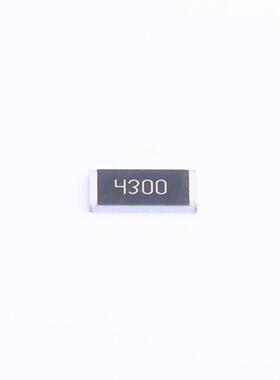 全新原装CQ121WF4300T4E正品/430Ω ±1% 1W