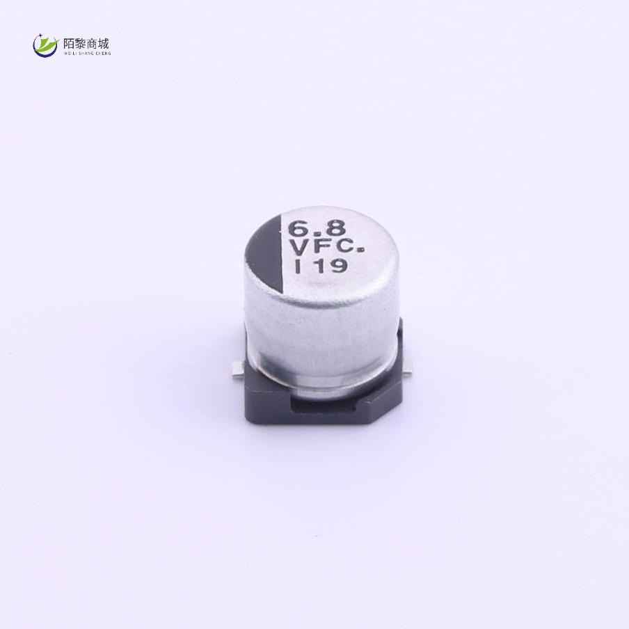 全新原装EEEFC1V6R8R正品/6.8uF ±20% 35V