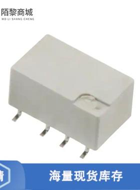 全新原装1462038-2正品/RELAY TELECOM DPDT 2A 5VDC