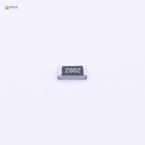 全新原装AR06BTDV2002正品/高精度、低温漂贴片电阻 20K