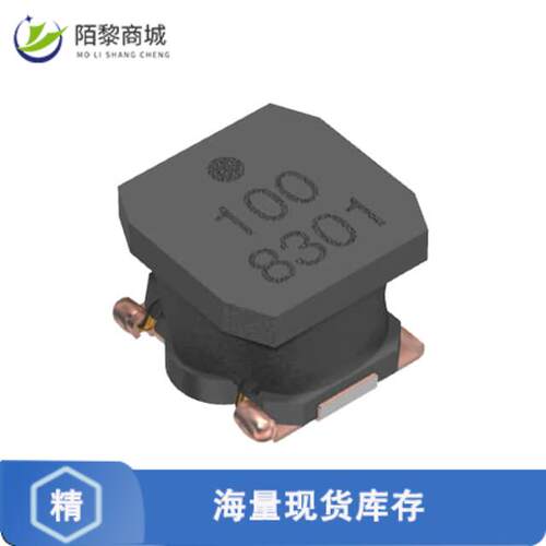 原装正品VLS6045EX-101M-H全新FIXED IND 100UH 900MA