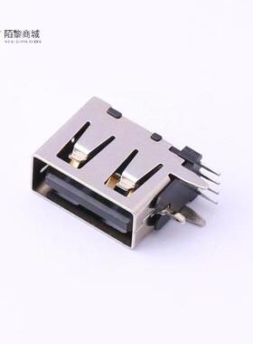 全新原装906-561A1024D10200正品/Type-A 母座