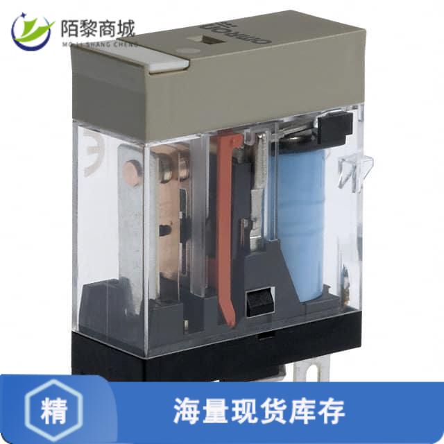 全新原装G2R-1-SN DC24(S)正品/RELAY GEN PURPOSE SPD