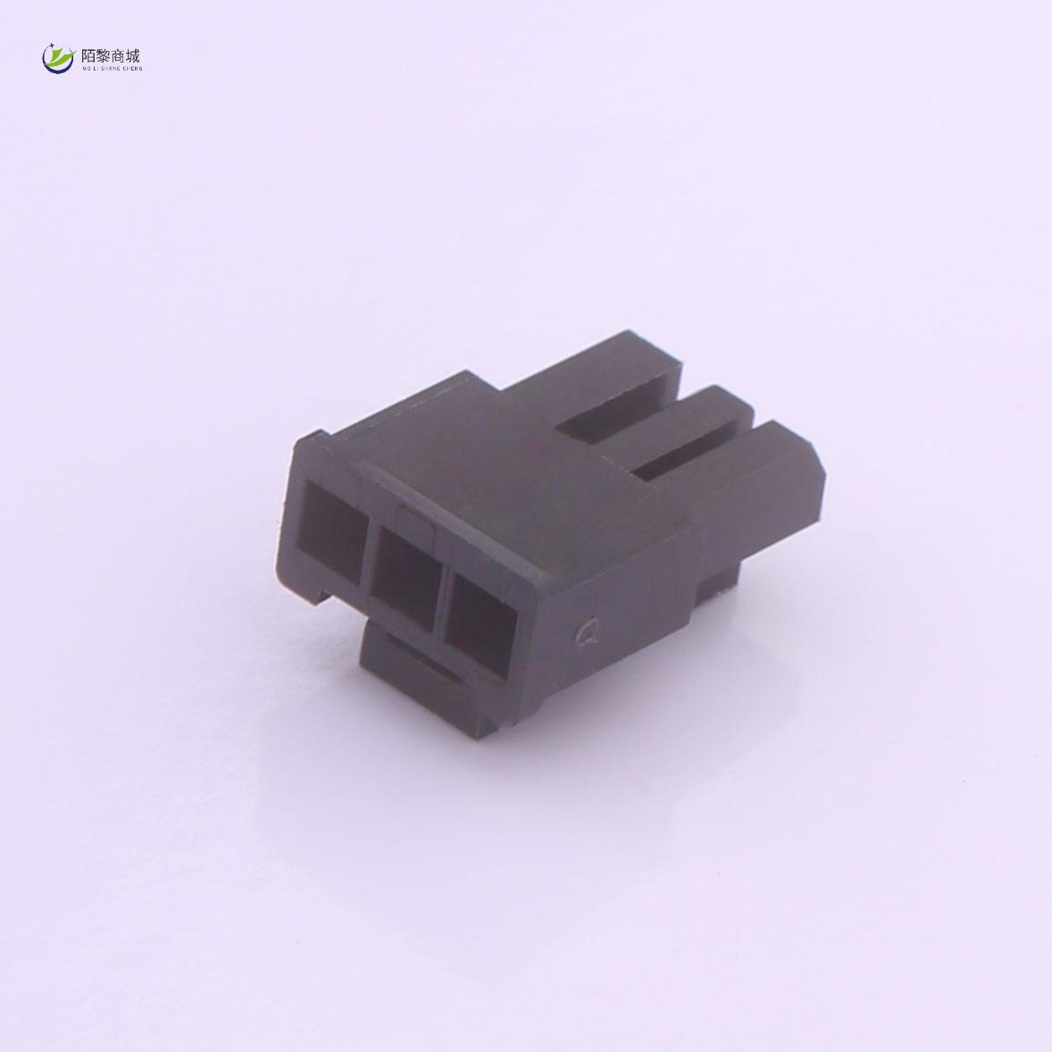 全新原装X3025HM-03-N2正品/3mm 1x3P