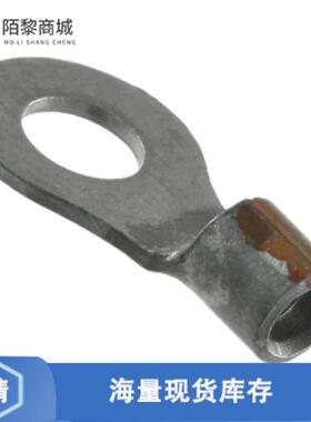 全新原装322334正品/CONN RING CIRC 14-16AWG #8 CRIMP