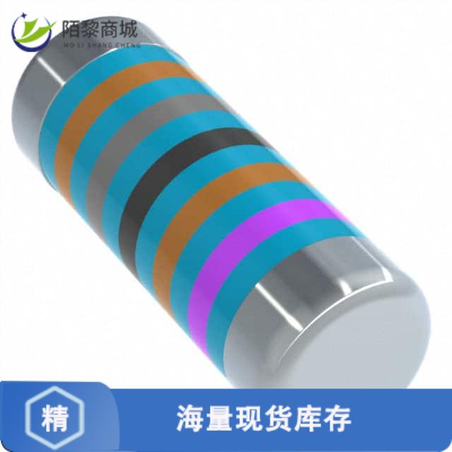 全新原装SMA-A0204BTNX1K8正品/RES 1.8K OHM 0.1% 2/5