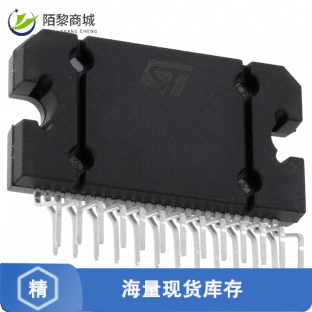 全新原装TDA7388正品/IC AMP AB QUAD 41W 25FLEXIWATT