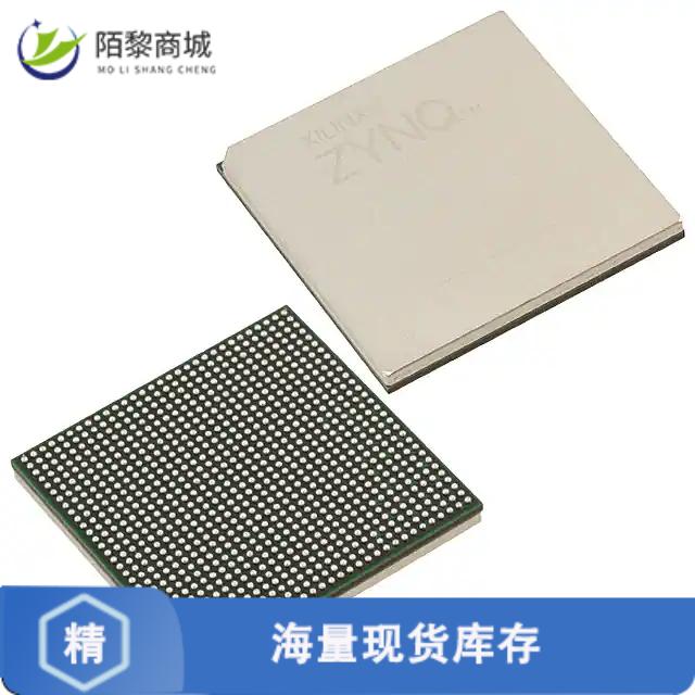 全新原装XC7Z035-2FFG900I正品/IC SOC CORTEX-A9 800M