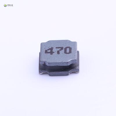 原装正品SLW6028S470MST全新功率电感 47µH ±20% IND_6