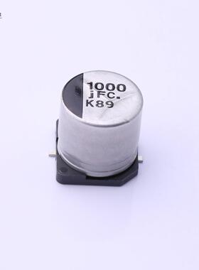 全新原装EEEFC0J102AP正品/1000uF ±20% 6.3V