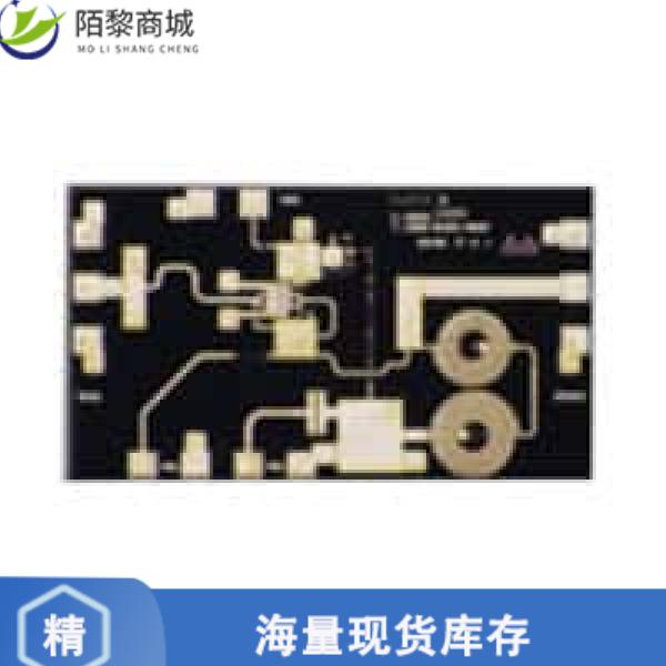 全新原装HMC-ALH482正品/IC RF AMP GP 2GHZ-22GHZ DIE