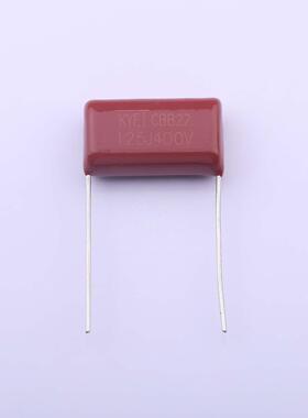全新原装KP125J2G2003正品/1.2uF ±5% 400V