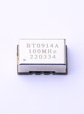 全新原装NT0914AS3I507EN100正品/有源晶振 SMD1492_6P