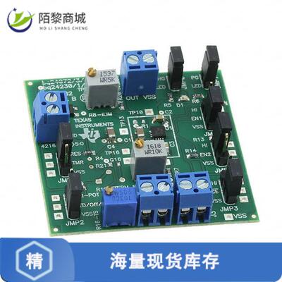 全新原装BQ24075TEVM正品/EVAL MODULE FOR BQ24075T