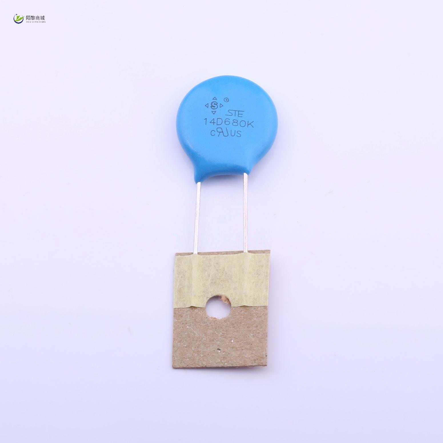 全新原装STE14D680K1EQ0FST0R0正品/大