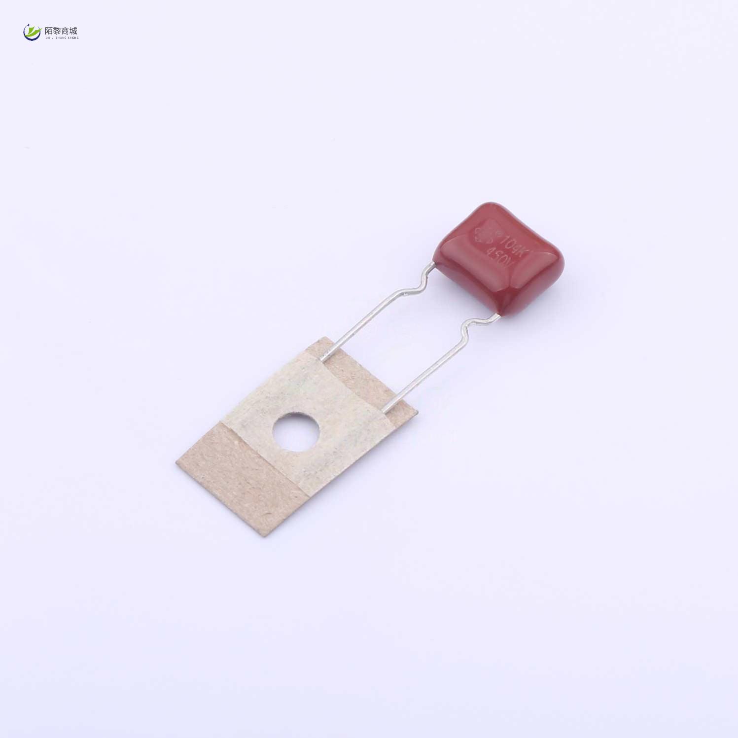 全新原装L22S104KJ6B0095080050EOJ正品/100nF ±10% 450V