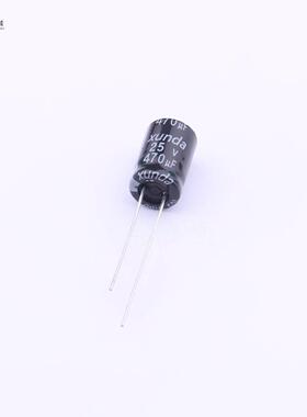 全新原装RK4771EME122RB正品/470uF ±20% 25V