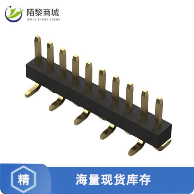 全新原装BC032-10-A-2-0200-0200-L-B正品/10POS 1.0MM