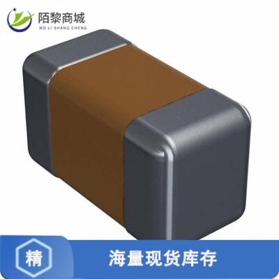 原装正品RF15N1R8A500CT全新MLCC 1.8PF 50V NPO 0402