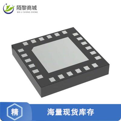 全新原装ADRF5730BCCZN正品/DIGITAL ATTENUATOR 24LGA