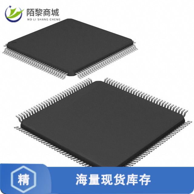 全新原装MEC1414-I/NU正品/MEC, MIPS CORE, 128K SRAM