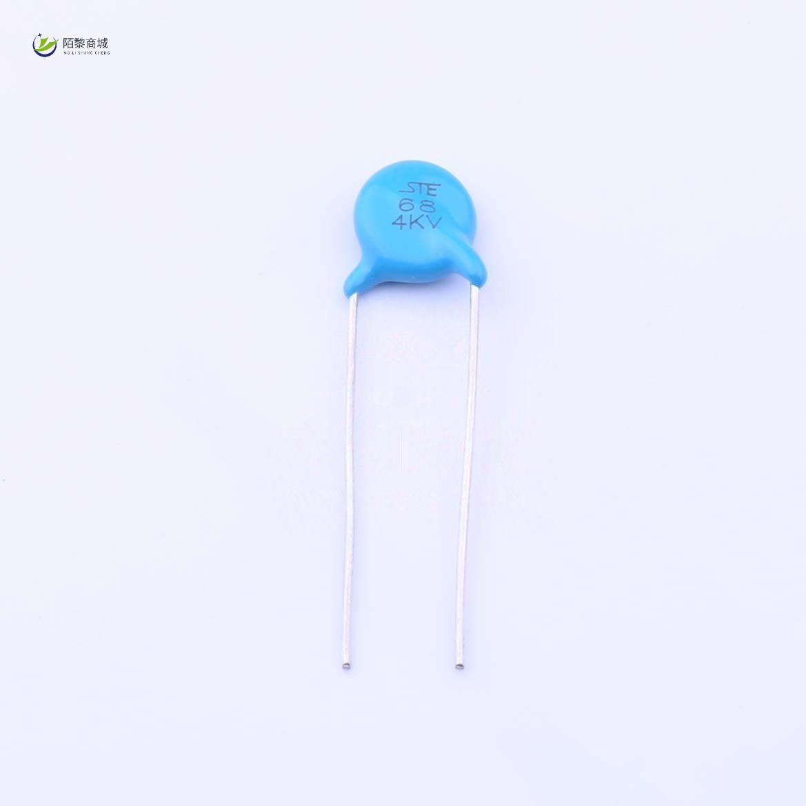 全新原装T09S1E680KN0B0S0N0正品/68pF ±10% 4kV